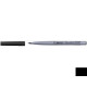 Bic Marking Pocket 1445 nero punta tonda tratto 1 1 mm -Bic- inchiostro base alcool (conf.12)