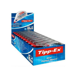 Bic TIPP-EX MINI POCKET MOUSE