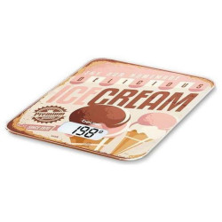 BILANCIA DA CUCINA KS19 ICECREAM