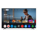 Sharp 70 UHD 4K FRAMELESS SMART GOOGLE TV