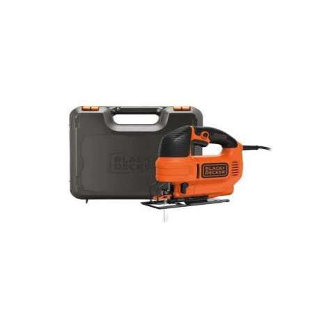 BLACKDECKER SEGHETTO ALTERNATIVO