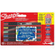 Sharpie ASTUCCIO 5 MARCATORI CREATIVE MARKERS SHARPIE PUNTA PENNELLO