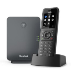 Sistemi DECT - Telefoni - W77P