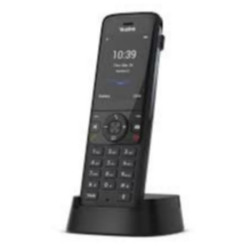 Sistemi DECT - Telefoni - W78H - CORDLESS DEL SISTEMA DECT W78P