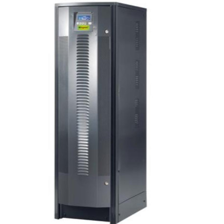 SOCORRITORE TRIMOD MCS MODULARE HE 3 4KW 72 MINUTI