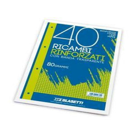 BLOCCHI QUADERNI E RUBRICHE - 2328