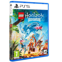 Sony LEGO HORIZON ADVENTURES