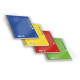 BLOCCHI QUADERNI E RUBRICHE - CF3 QUADERNO APACHE A4 4M