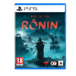 Sony RISE OF THE RONIN