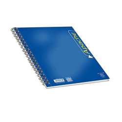 BLOCCHI QUADERNI E RUBRICHE - CF3 QUADERNO PIGNASTYL A5 FF.140