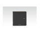 BLOCCHI QUADERNI E RUBRICHE - ECOQUA PM A4 BLANK NERO - 40 FOGLI