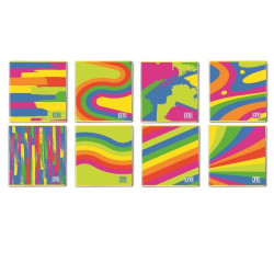 BLOCCHI QUADERNI E RUBRICHE - FANTAFLUO