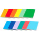 BLOCCHI QUADERNI E RUBRICHE - MAXI PM MONOC.68+2FF GR.804M A4