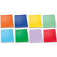 BLOCCHI QUADERNI E RUBRICHE - MAXI QUADERNO MONOC. 25FF 1R A4