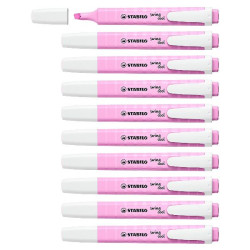 Stabilo - SWING COOL PASTEL