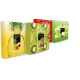 BLOCCHI QUADERNI E RUBRICHE - PIGNA FRUITS