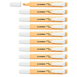 Stabilo SWING COOL PASTEL