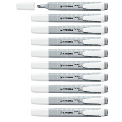 Stabilo SWING COOL PASTEL