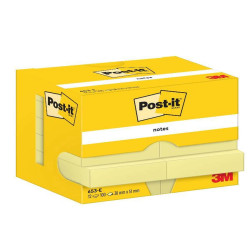 BLOCCHI QUADERNI E RUBRICHE - Post-it
