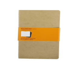 BLOCCHI QUADERNI E RUBRICHE - QUADERNI CAHIER