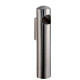 Posacenere murale Birkin - acciaio inox satinato - Medial