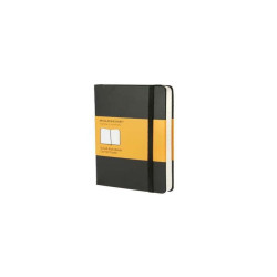 BLOCCHI QUADERNI E RUBRICHE - TACCUINO CLASSIC POCKET COPERTINA MORBIDA