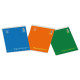 Blocco Colours - A4 - 210 x 210mm - 60 gr - 60 fogli - 5mm - Pigna
