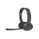 BLUETOOTH STEREO HEADSET