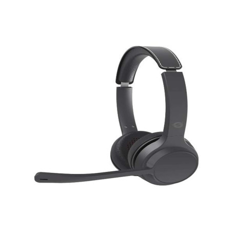 BLUETOOTH STEREO HEADSET