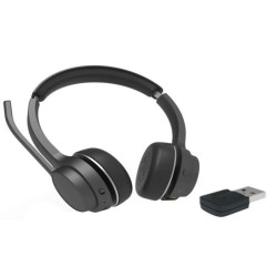 BLUETOOTH STEREO HEADSET ADAPTER