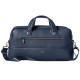Borsa Gate Trended - con manici - 41 x 30 x 15 cm - ecopelle - blu - In Tempo