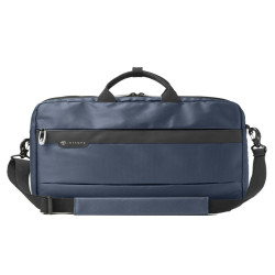 Borsa Office Bag Job - 44 x 34 x 12 cm - tessuto tecnico - blu - In Tempo