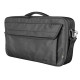 Borsa per notebook - Atlanta - ecocompatibile - da 16" - Nero - Trust