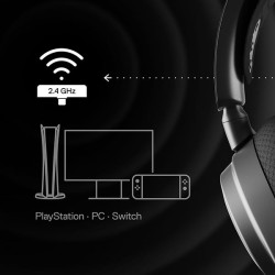 Steelseries Arctis Nova 7