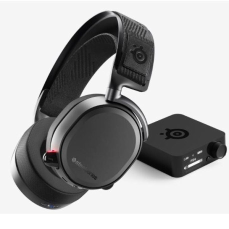 Steelseries Arctis Pro Wireless