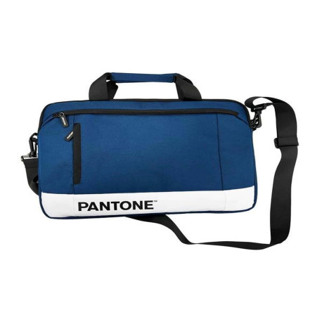 BORSE  CUSTODIE - MESSENGER BAG PANTONE IT COLLECTION