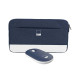 BORSE  CUSTODIE - PANTONE - Bundle PC Sleeve up to 15.6'' + Mouse IT COLLECTION