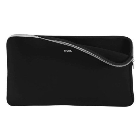 BORSE  CUSTODIE - PRIMO CUSTODIA PER LAPTOP SLEEVE 15.6' - NERO