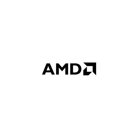 AMD Radeon RX 6400 - Scheda grafica - Radeon RX 6400 - 4 GB GDDR6 - HDMI, DisplayPort