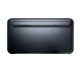BORSE  CUSTODIE - SWFLSLEEVE - Faux leather sleeve for laptop up to 16 inches