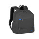 BORSE  CUSTODIE - Zaino nero per laptop 13,3-14'
