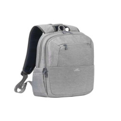 BORSE  CUSTODIE - Zaino per ECO Notebook da 15,6' - Grigio