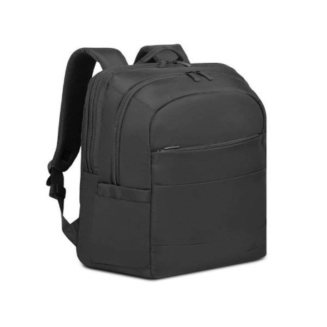 BORSE  CUSTODIE - Zaino Porta PC Full Size 17.3' Nero