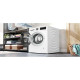 Bosch 9.0 kg, 1200 rpm, A, 71 dB(A) - WGG242Z0IT