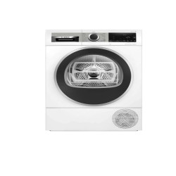 Bosch ASCIUGATRICE A+++ 9KG, 9 kg., bianco