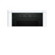 Bosch FORNO 3 MANPOLE A 66L NERO