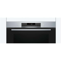 Bosch HBA171BS3 Serie 2 Forno da incasso 60 x 60 cm Acciaio Classe A+