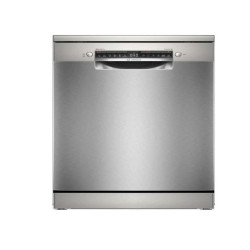 Bosch lavastoviglie a libera installazione, 14 coperti, classe A