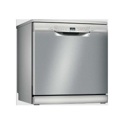 Bosch lavastoviglie a libera installazione, classe A, 14 coperti