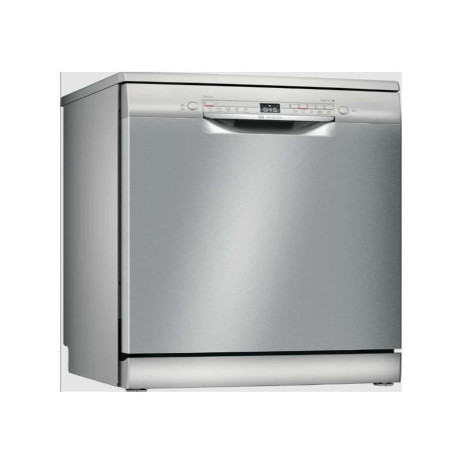 Bosch lavastoviglie a libera installazione, classe A, 14 coperti